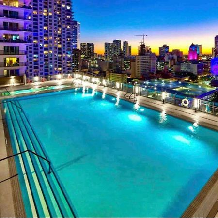 Beautiful Downtown Ocean View. Apartman Miami Kültér fotó