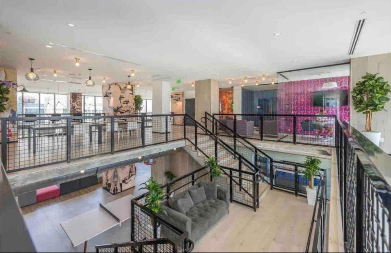 Beautiful Downtown Ocean View. Apartman Miami Kültér fotó