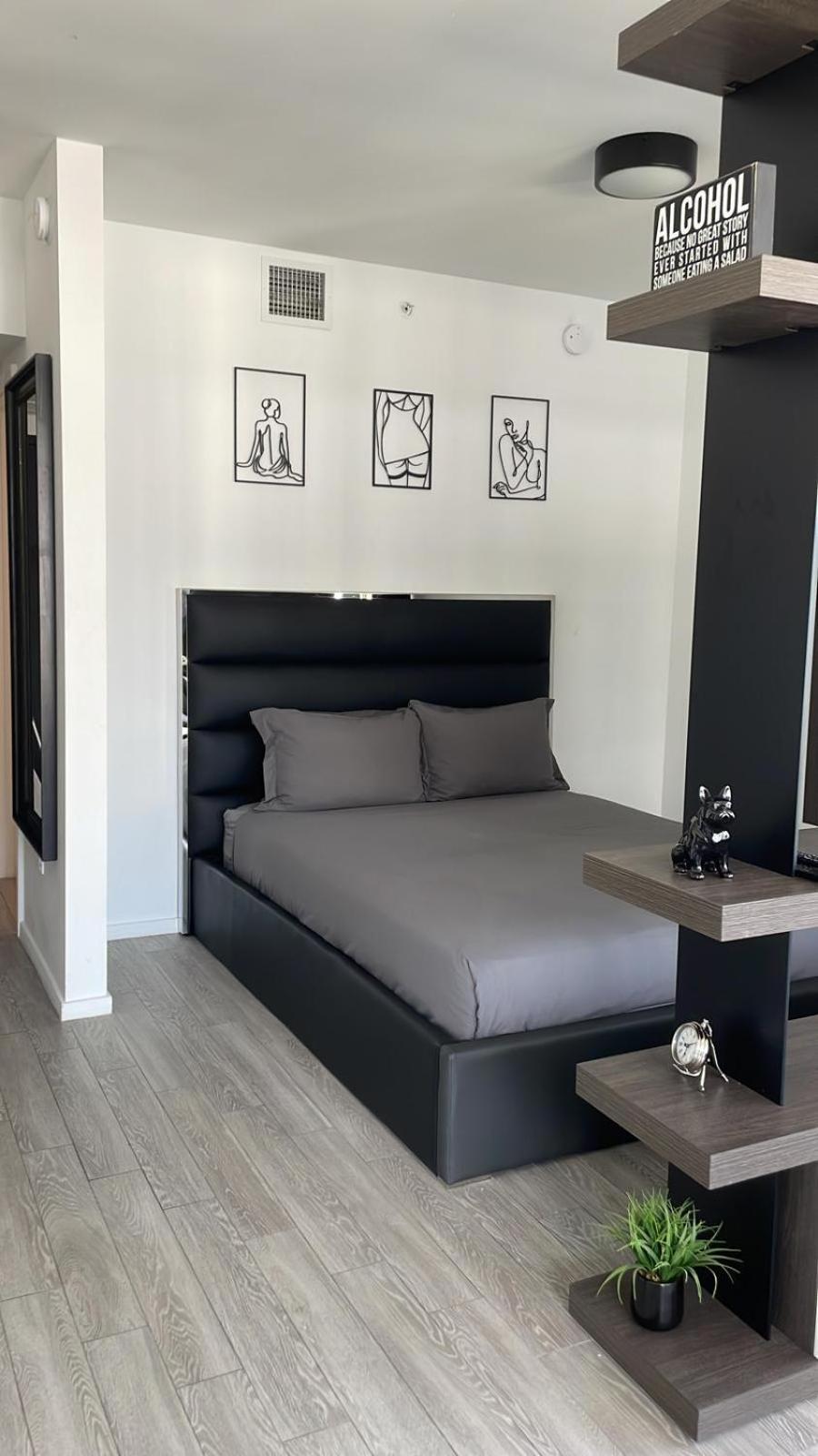 Beautiful Downtown Ocean View. Apartman Miami Kültér fotó